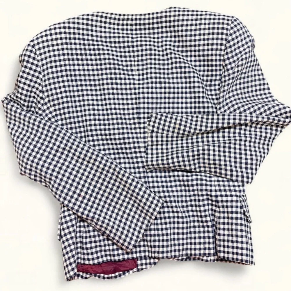 Vintage Christian Dior Suit Jacket